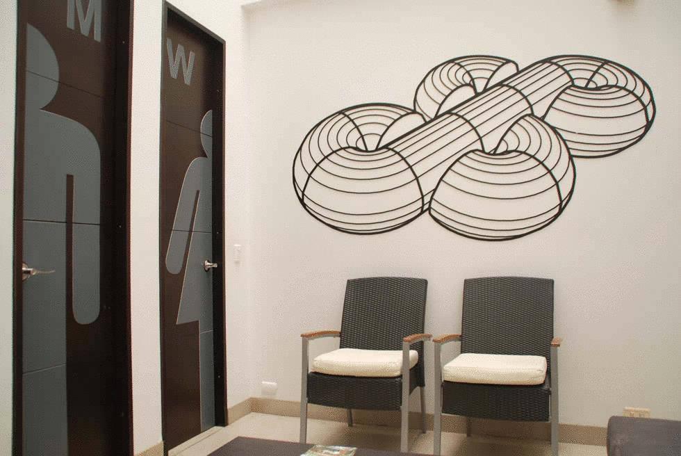 Usaquen Art Suites Bogotá Extérieur photo