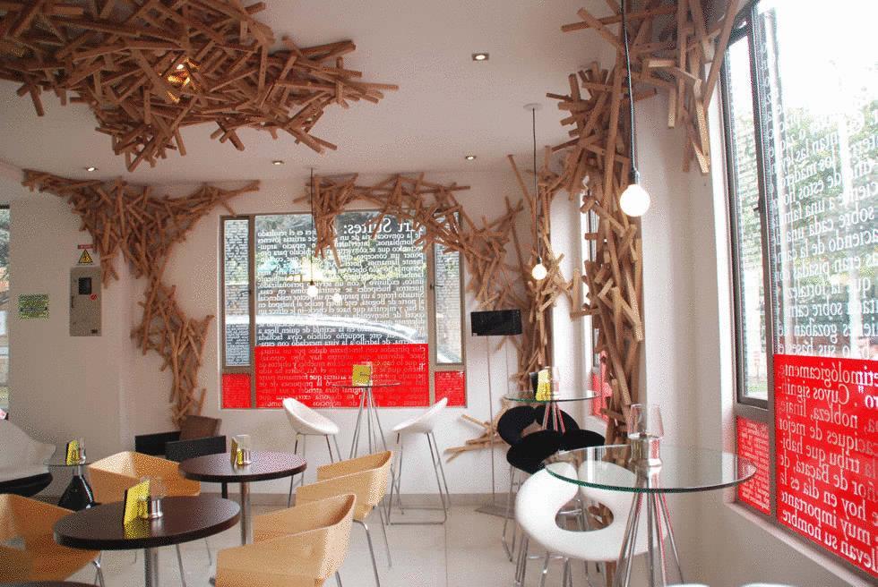 Usaquen Art Suites Bogotá Extérieur photo