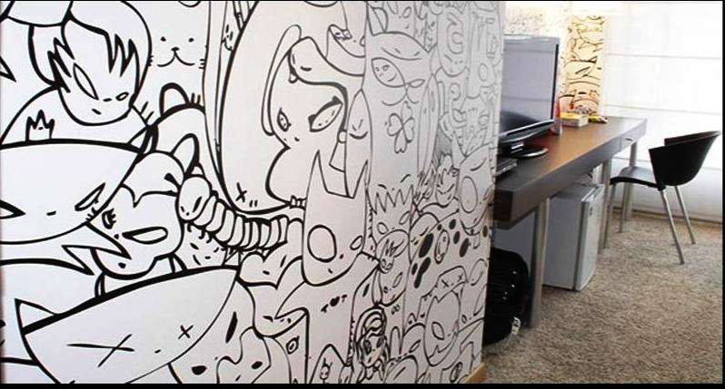Usaquen Art Suites Bogotá Extérieur photo