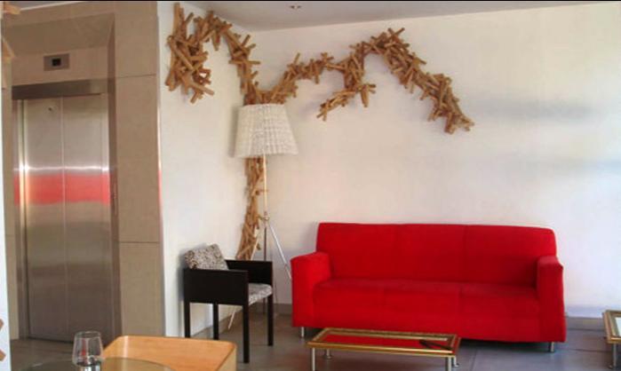 Usaquen Art Suites Bogotá Extérieur photo